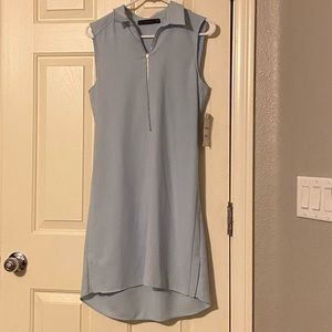 ZARA Midi dress